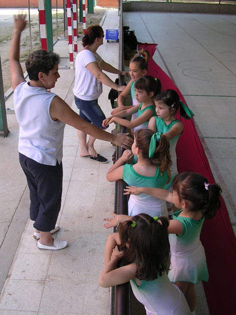 peques
