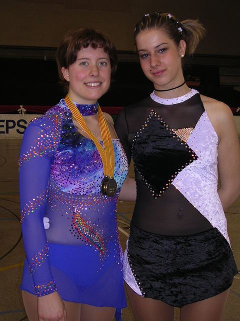 carla i esther
