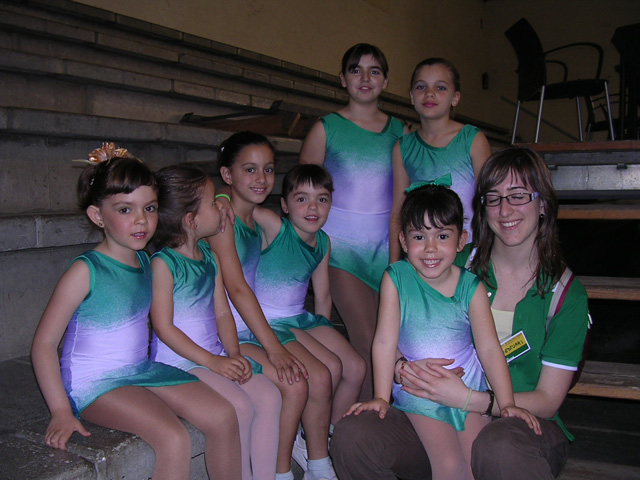 grup peques