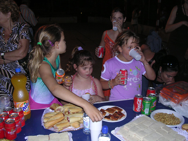 sant joan 106